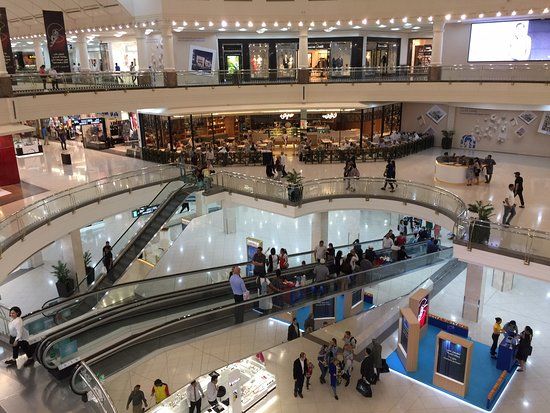 Deira City Center